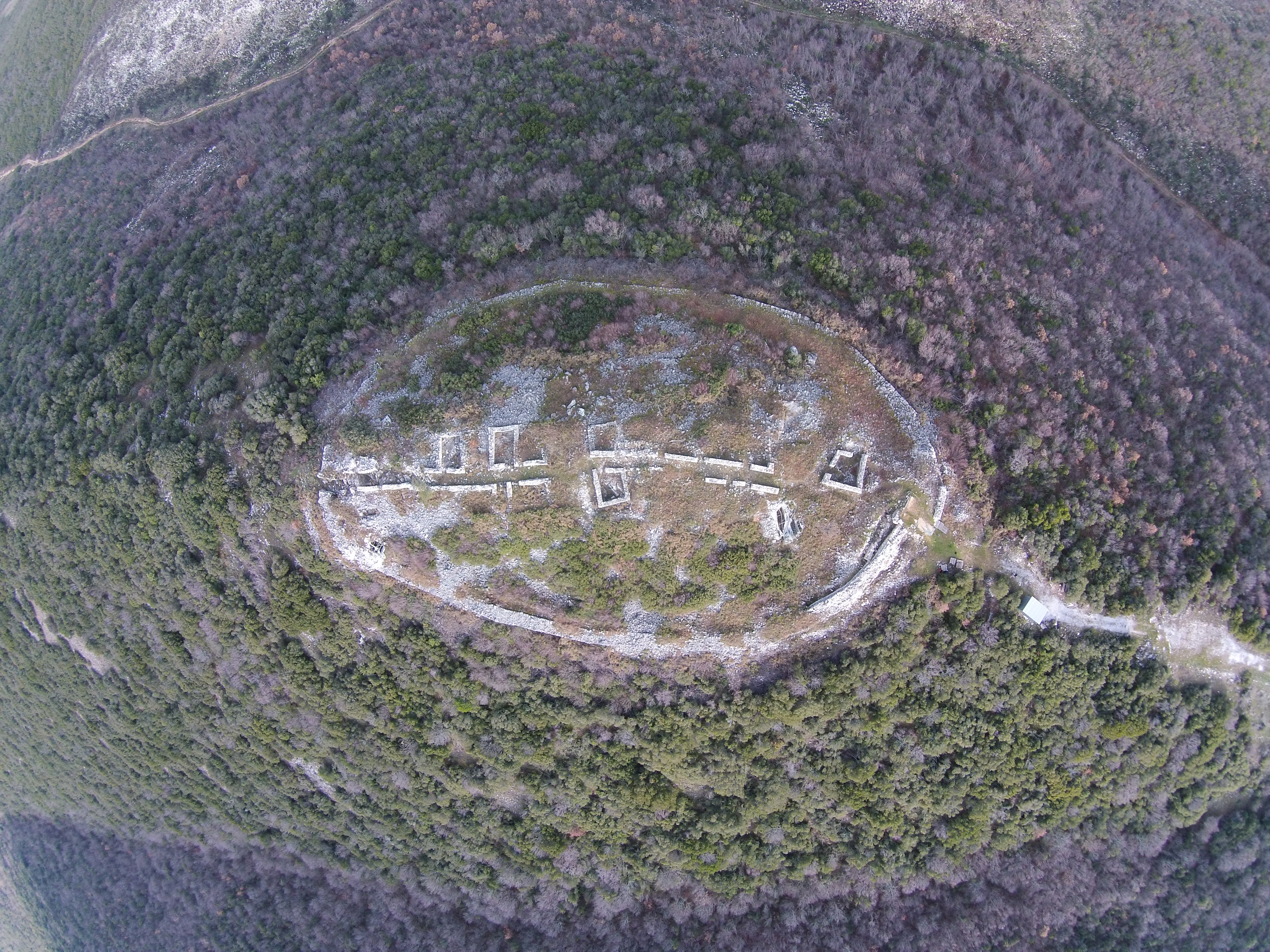 Ancient Artifact Image