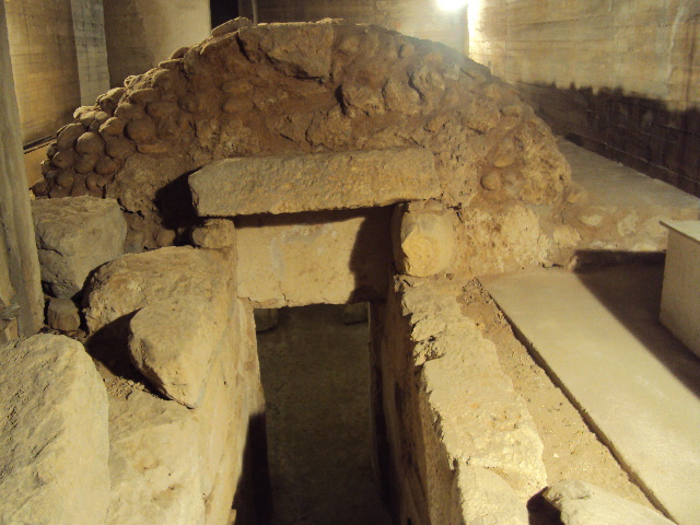 Ancient Artifact Image