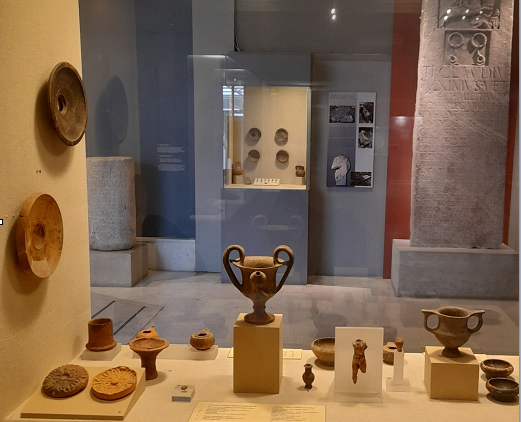 Ancient Artifact Image 4